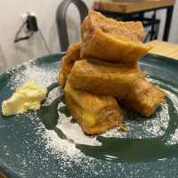 是蛋？是但？長洲新餐廳