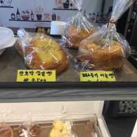 입안에서 살살 녹는 바게트 맛집