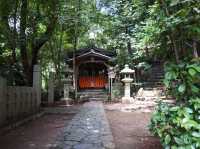 世界最古の神社建築🌟宇治上神社