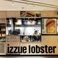Izzue Lobster (CWB)
