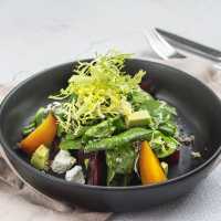 THE CHEF'S TABLE at Sheraton Grande Sukhumvit, A L