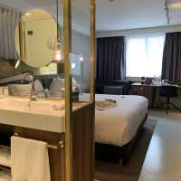 Cool vibes at INK Hotel Amsterdam 