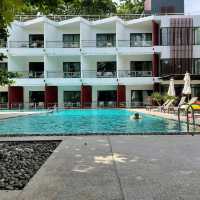 Prasarnsook Villa Beach Resort


