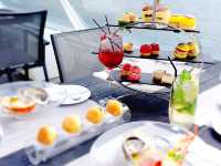 /海港城半價High Tea🥂海景Tea Time/