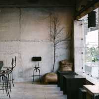 Abonzo Cafe, One of Popular Cafe