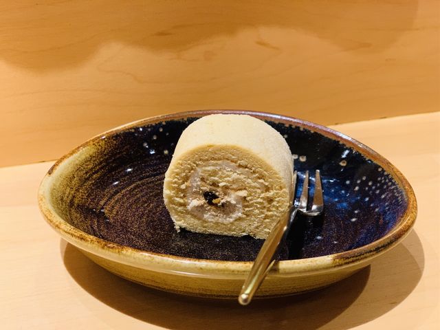 食材新鮮 Omakase 