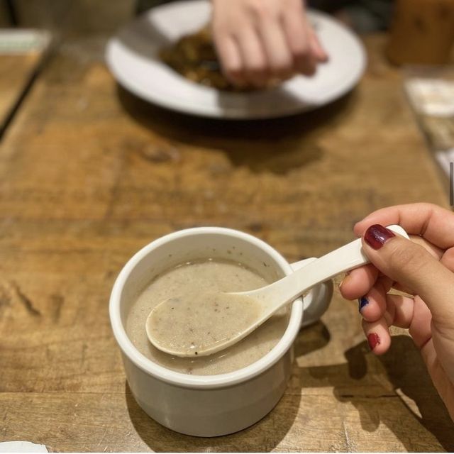 榖飼安格斯牛排🥩餐 價錢公道合理 😍