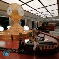 火車頭餐廳 The Platter 