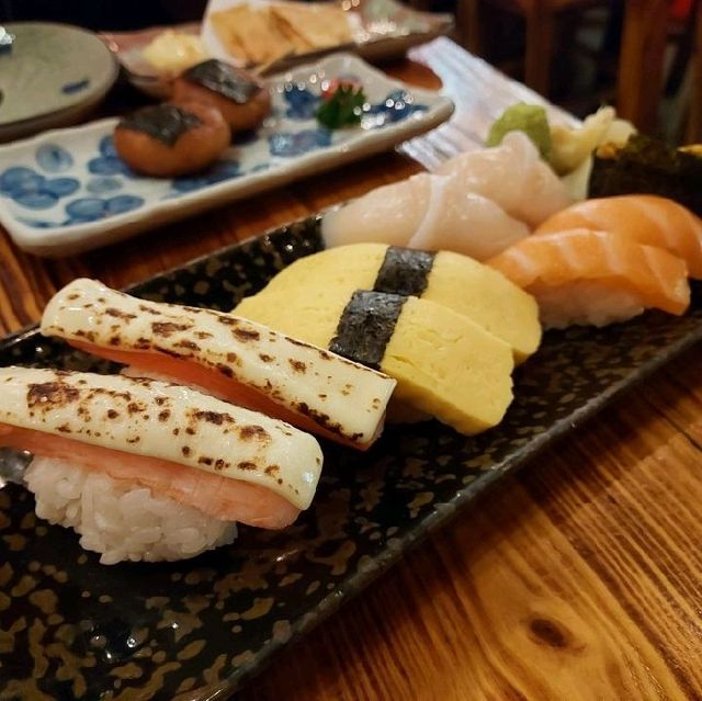 抵食居酒屋就在元州街