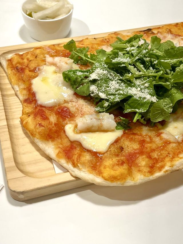 이탈리아 음식 맛집, 디몰토