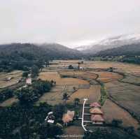 เมืองคอง เชียงดาว เชียงใหม่