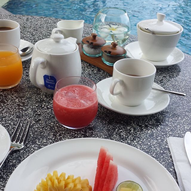 Sudamala Suites & Villas Senggigi, Lombok