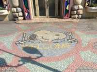 Snoopy’s World@新城市廣場