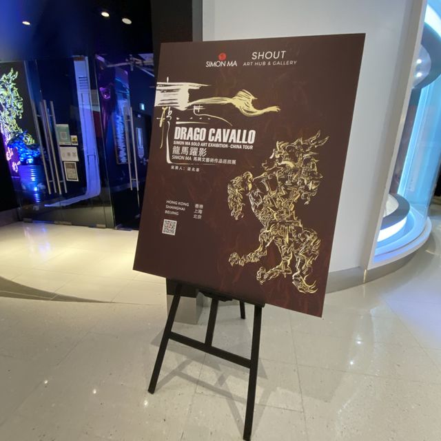 龍馬躍影