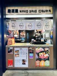 中環街市內高質日本野😋