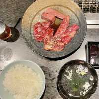 肉の万世