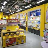 Play Line Friends Store - Funan Mall