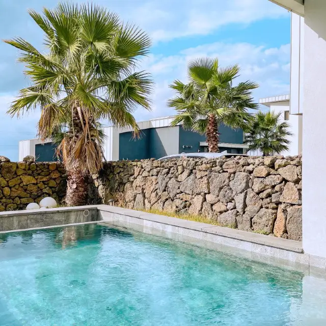 서귀포 풀빌라 스테이 데이 앤 데이