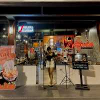 มาทะเลแต่อยากกินซูชิ ต้องร้านนี้เลย