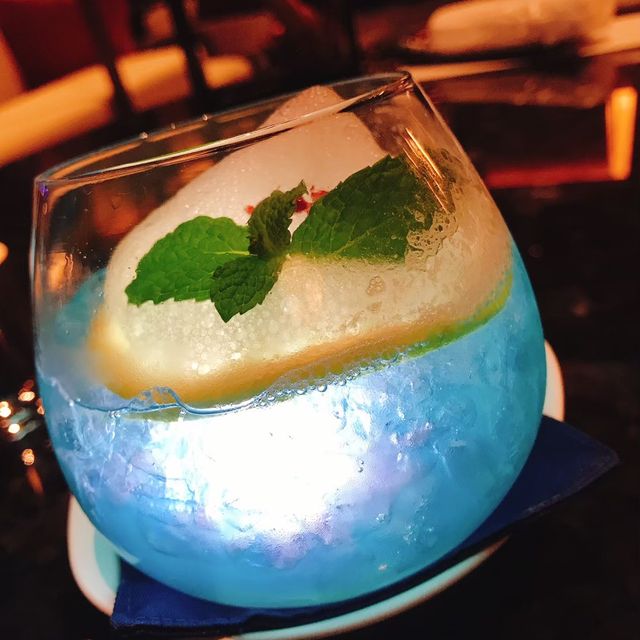 メズム東京