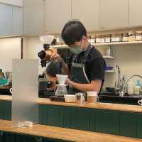 knockbox coffee company 