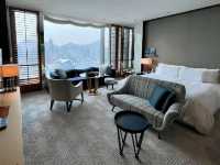 Rosewood staycation
