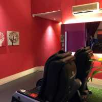 J Hotel Johor Bahru