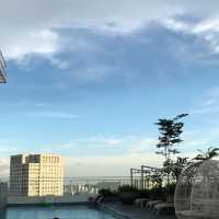 Suasana Suites JB 