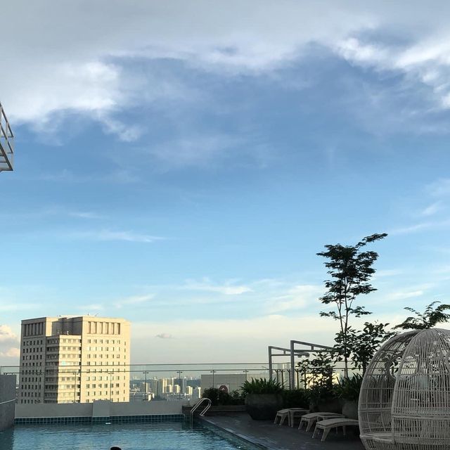 Suasana Suites JB 