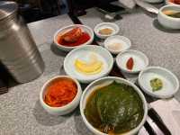 웨이팅 가치가 있는 우대갈비 맛집 “몽탄”
