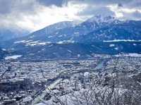 Top of Innsbruck