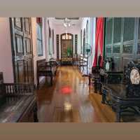 Peranakan Museum