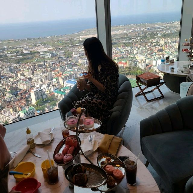제주안의 호캉스 천국❤️