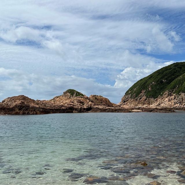 浮潛獨木舟 浮潛獨木舟