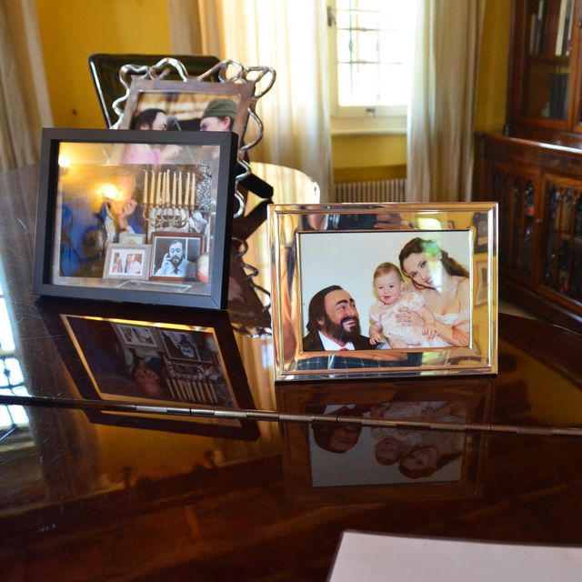 意大利 Modena🔶 Casa Museo Luciano Pavarotti