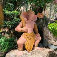 A should visit place in Nha Trang