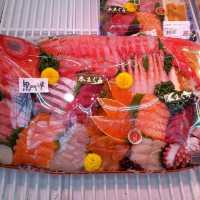 大阪美食市場