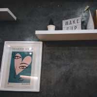 ☕ WAKE CUP CAFÉ ☕
