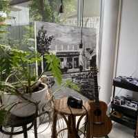 maharak cafe