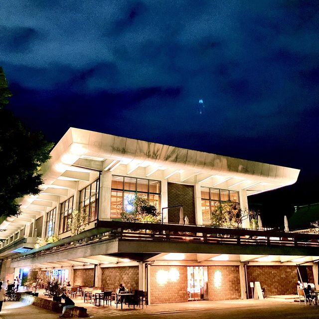 【京都】岡崎周辺の夜景群