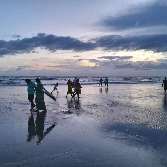 Cox bazar