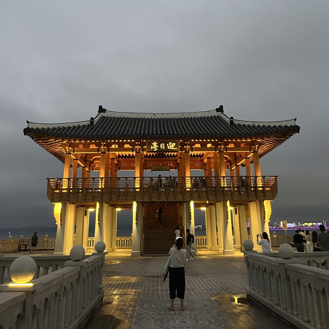 포항여행 영일대, 영일교 | 트립닷컴 포항 포항여행 영일대, 영일교  | 트립닷컴 포항 