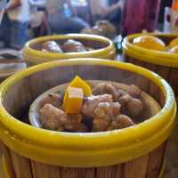 The Iconic Bunn Choon Restaurant 