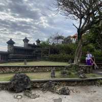 Uluwatu Temple
