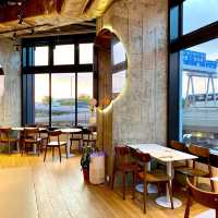 [Ellipsis Cafe & Lounge] - 好睇又好食😋