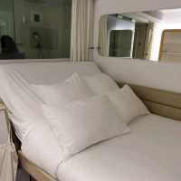 YOTELAIR Singapore Changi