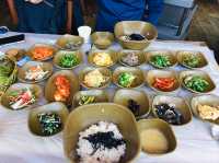 [전남][영광] 보리밥 맛집 '할매집'
