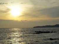 Pantai Teluk Bayu 
