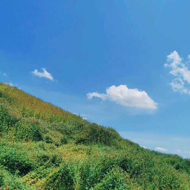 เขาช่องลม​ ดินแดนสี​เขียว​ อากาศ​ดีใกล้กรุง​ฯ🌳🌲