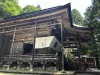 【長野・長野市】戸隠神社5社巡り①